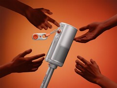 A série Xgimi MoGo 4 já está disponível para compra na Europa. (Fonte da imagem: Xgimi)