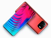 Espera-se que o Mi 12 tenha um display Samsung E5 AMOLED. (Fonte da imagem: SK)
