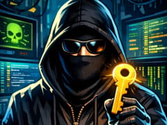 O hack do YellowKey desativa a criptografia de unidade do BitLocker nos sistemas Windows afetados.