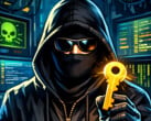 O hack do YellowKey desativa a criptografia de unidade do BitLocker nos sistemas Windows afetados.