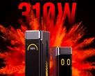 O Starship Pro 310W. (Fonte da imagem: Aohi)
