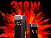 O Starship Pro 310W. (Fonte da imagem: Aohi)