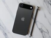 O iPhone "17 Air". (Fonte da imagem: zellzoi)