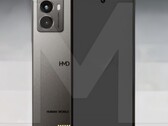 O HMD Fusion é um dos projetos mais incomuns da HMD Global nos últimos tempos. (Fonte da imagem @smashx_60 - editado)
