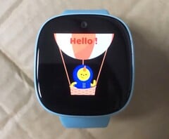 O smartwatch da Fitbit para crianças não deve chegar até o próximo ano. (Fonte de imagem: 9to5Google)