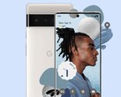 O Pixel 6 Pro pode não ser lançado este mês, mas pode ter um painel LTPO OLED da Samsung. (Fonte da imagem: Google)