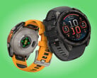 A Garmin está avançando com o desenvolvimento da versão 23.xx.