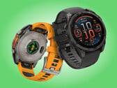 A Garmin está avançando com o desenvolvimento da versão 23.xx.
