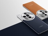 O Find X7 Ultra. (Fonte da imagem: Oppo)
