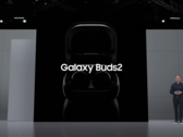 A Samsung lança o novo site Galaxy Buds. (Fonte: Samsung)