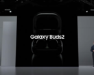 A Samsung lança o novo site Galaxy Buds. (Fonte: Samsung)