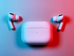 O AirPods Pro original foi lançado em outubro de 2019. (Fonte da imagem: Ignacio R)