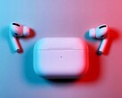 O AirPods Pro original foi lançado em outubro de 2019. (Fonte da imagem: Ignacio R)