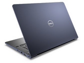 Breve Análise do Portátil Dell Vostro 15 5568 (i7-7500U, 940MX)