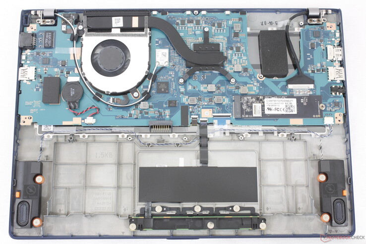Placa-mãe Portege Z40L-N