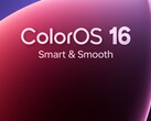 Logotipo do ColorOS 16 (Fonte da imagem: Oppo)