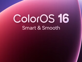 Logotipo do ColorOS 16 (Fonte da imagem: Oppo)