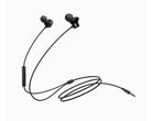 Os fones de ouvido Nord Wired de 3,5 mm. (Fonte: OnePlus)