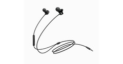 Os fones de ouvido Nord Wired de 3,5 mm. (Fonte: OnePlus)