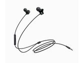 Os fones de ouvido Nord Wired de 3,5 mm. (Fonte: OnePlus)