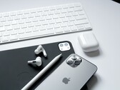 Poderia haver vários produtos novos no evento da primavera de 2022 no site Apple. (Fonte da imagem: Brandon Romanchuk)