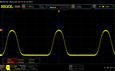 PWM - 40% de brilho