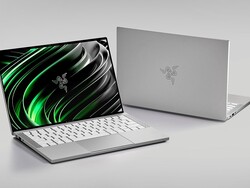 Em revisão: Razer Book 13 FHD. Unidade de teste fornecida pela Razer