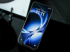 Até o momento, a Xiaomi revelou que o Redmi K80 Extreme Edition virá em três opções de cores. (Fonte da imagem: via Digital Chat Station)