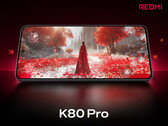 O Redmi K80 Pro deve oferecer muitos recursos de ponta, mas a um preço razoável. (Fonte da imagem: Xiaomi)