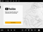 O sistema de infotainment automotivo da Rivian está prestes a ficar muito mais poderoso. (Fonte da imagem: Rivian)