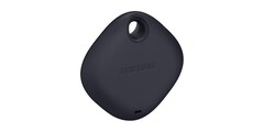 O Galaxy SmartTag Plus. (Fonte: Samsung)