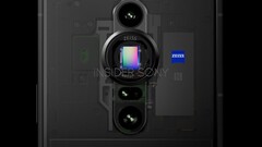 A linha Xperia Pro poderia se tornar compacta? (Fonte: InsiderSony)