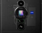 A linha Xperia Pro poderia se tornar compacta? (Fonte: InsiderSony)
