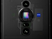 A linha Xperia Pro poderia se tornar compacta? (Fonte: InsiderSony)