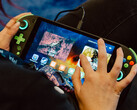 Apenas alguns fabricantes já lançaram dispositivos portáteis para jogos baseados no Intel Meteor Lake. (Fonte da imagem: Intel)