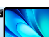 Um tablet da série Pad5. (Fonte da imagem: Vivo)