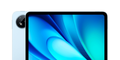 Um tablet da série Pad5. (Fonte da imagem: Vivo)