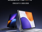 O Xiaomi Pad 7S Pro será lançado no final deste mês. (Fonte da imagem: Xiaomi)