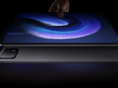 Atualmente, não está claro se a Xiaomi está preparando um sucessor para o Pad 6 Max. (Fonte da imagem: Xiaomi)