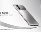 O Infinix Note Edge tem 7,2 mm de espessura e pesa 185 gramas (Fonte da imagem: Infinix)