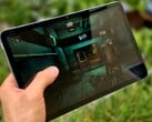 Análise do Xiaomi Redmi Pad 2 9.7