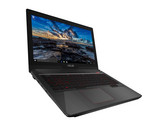 Breve Análise do Portátil Asus FX503VM (7700HQ, GTX 1060, FHD)