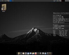 o 4MLinux 51.0 já está disponível com novas opções de reprodução de mídia e várias atualizações de pacotes
