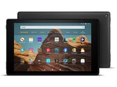Breve Análise do Tablet Amazon Fire HD 10 (2019): Um tablet de 10 polegadas a um preço de barganha