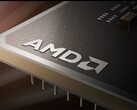 Espera-se que a AMD anuncie os Ryzen 5000 APUs móveis no início do próximo ano. (Fonte de imagem: AMD)