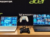 Os preços da linha Nitro V da Acer serão revelados em breve, e o lançamento dos notebooks está programado para o segundo trimestre (Imagem: Acer)