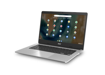 Acer Chromebook 314 (imagem via Acer)