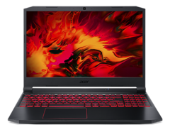 A inclusão das GPUs GTX 1650 desatualizadas sugere preços na faixa de $700-800. (Fonte de imagem: Acer)