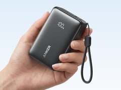 Power Bank Zolo da Anker (5K, 15W)