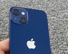 Apple iPhone 13 mini suposto vazamento de protótipo, data de lançamento aparentemente marcada para 17 de setembro de 2021